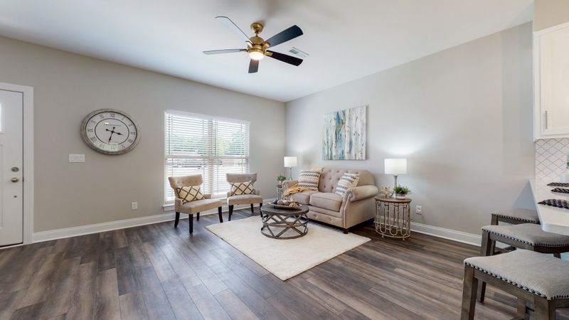 555 Gresham Ln #4B, Murfreesboro, TN 37129