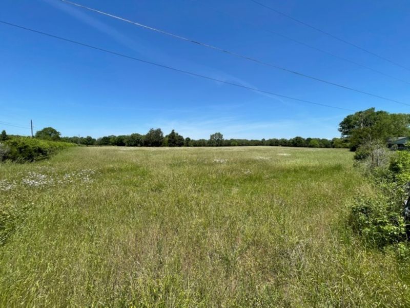 5007 Sharpsville Rd Tract 1, Murfreesboro, TN 37130