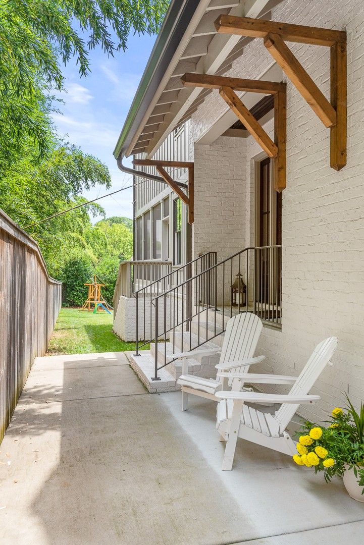 3416 Amanda Ave, Nashville, TN 37215