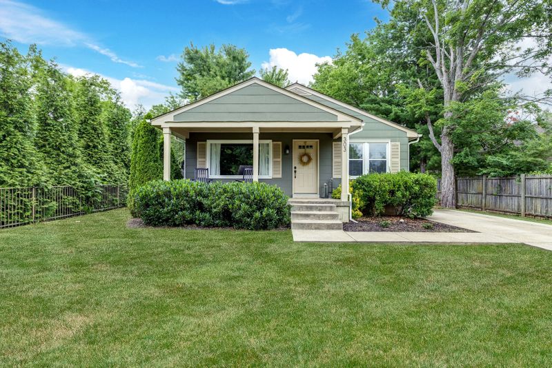 303 Highland Ave, Franklin, TN 37064