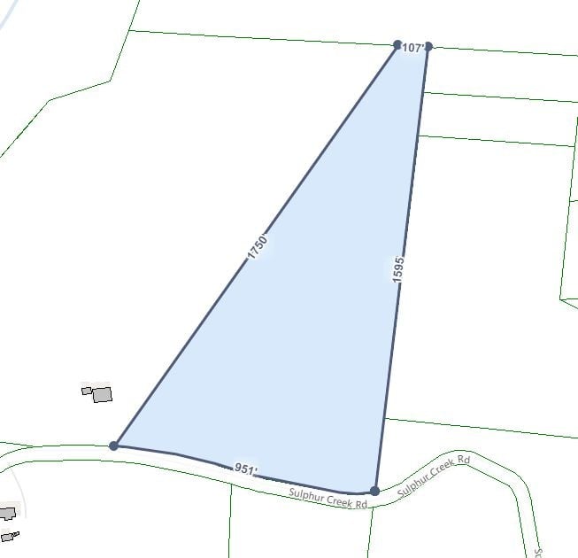 4778 Sulphur Creek Rd, Nashville, TN 37218