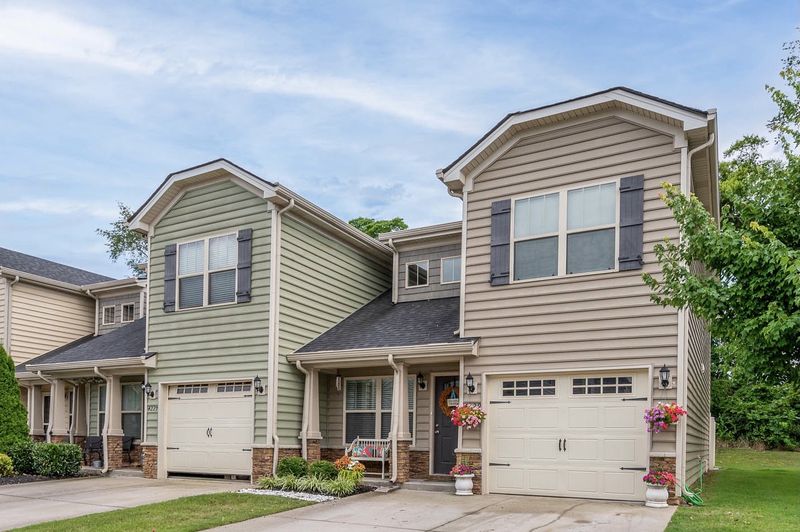 4229 Sunday Silence Way, Murfreesboro, TN 37128