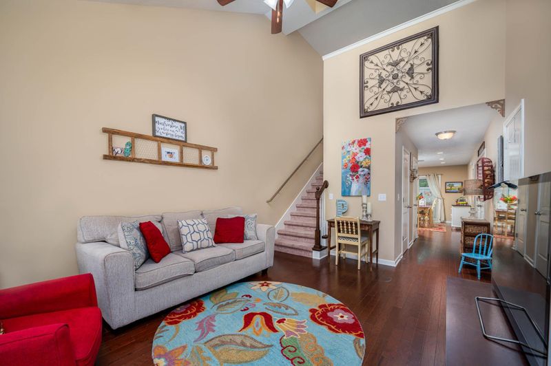 4229 Sunday Silence Way, Murfreesboro, TN 37128