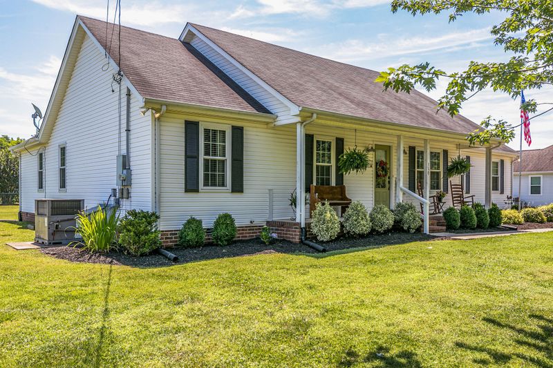 110 Casper Ct, Murfreesboro, TN 37128