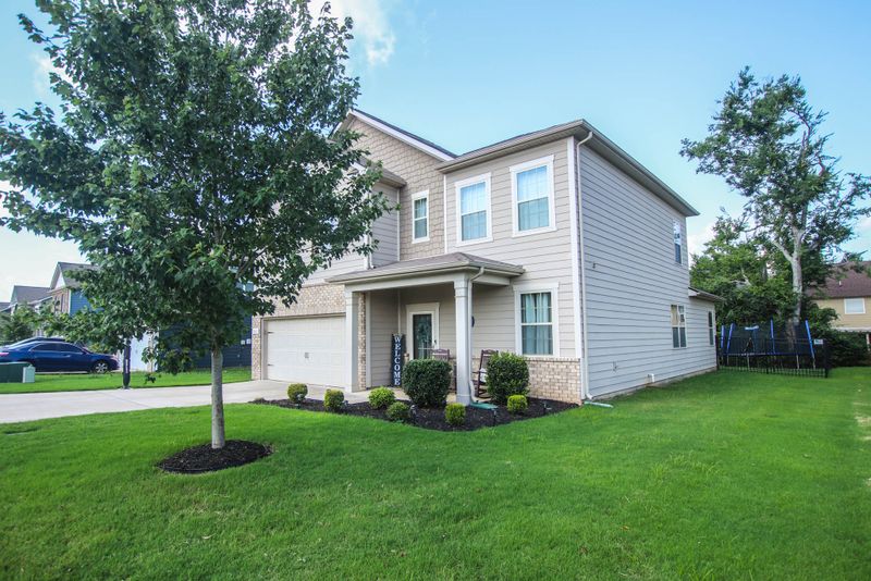 3012 Allerton Way, Murfreesboro, TN 37128