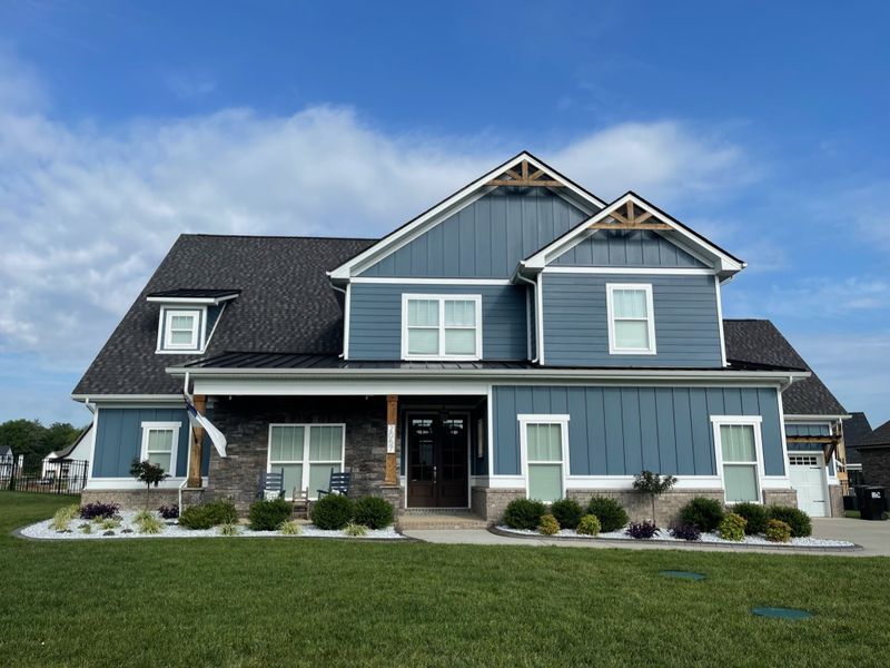 2057 Trout Trl, Murfreesboro, TN 37129