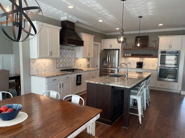2057 Trout Trl, Murfreesboro, TN 37129