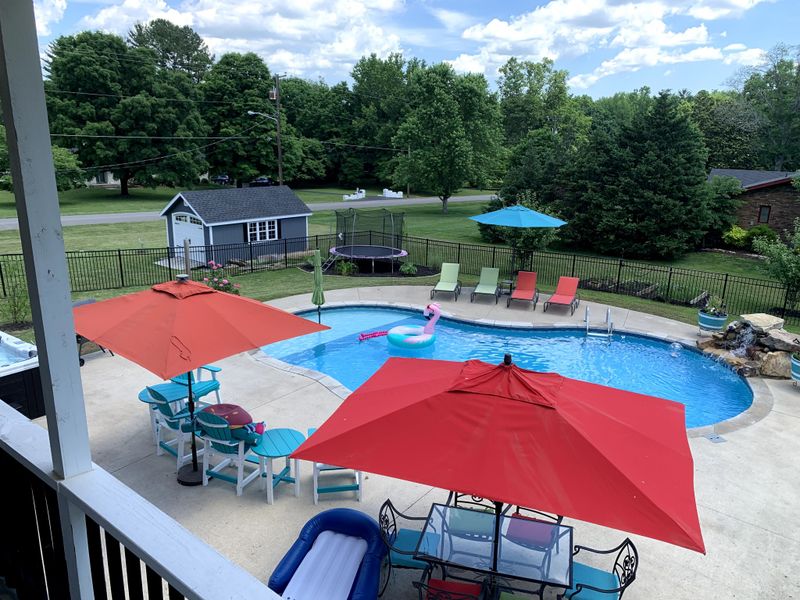 712 Shenandoah Dr, Brentwood, TN 37027