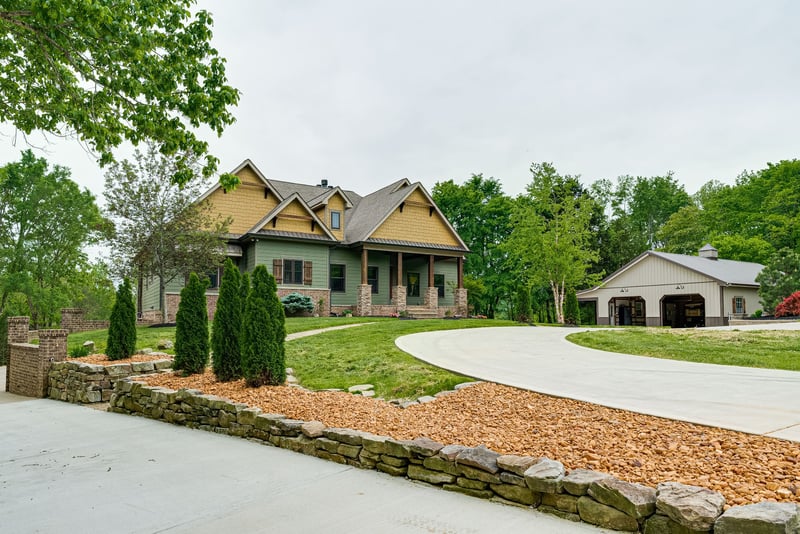 1365 Neptune Rd, Ashland City, TN 37015