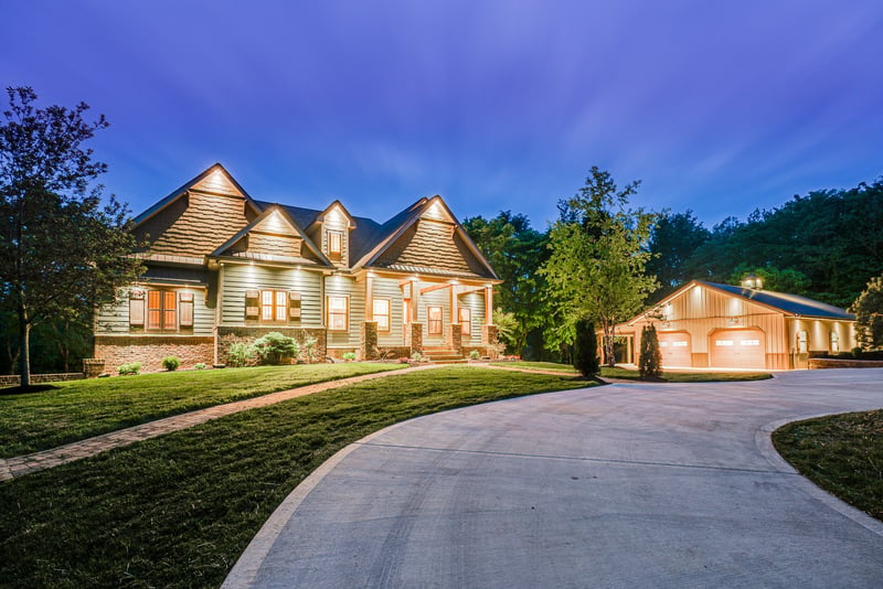 1365 Neptune Rd, Ashland City, TN 37015