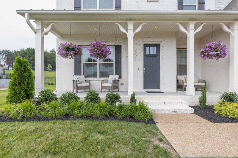 801 Alameda Ave, Nolensville, TN 37135