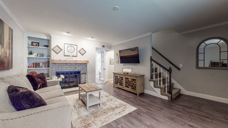 411 Oak Forge Dr, Antioch, TN 37013