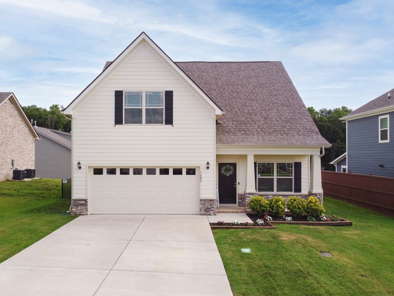 1082 Brayden Dr, Fairview, TN 37062