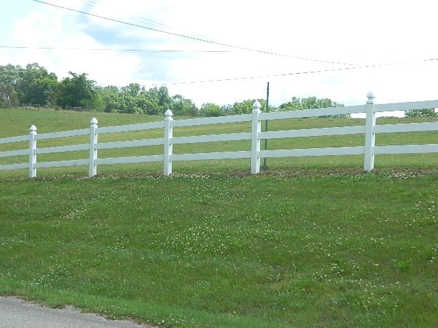 0 Byrd Ln, College Grove, TN 37046