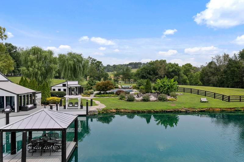 9447 Clovercroft Rd, Franklin, TN 37067