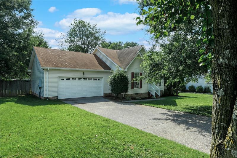 163 Buckingham Blvd, Gallatin, TN 37066