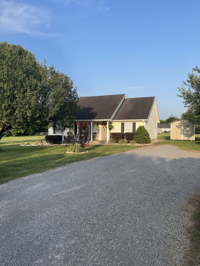 122 Dominic Cir, Murfreesboro, TN 37130