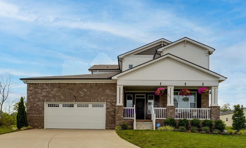 4005 Jacobcrest Ln, Murfreesboro, TN 37128