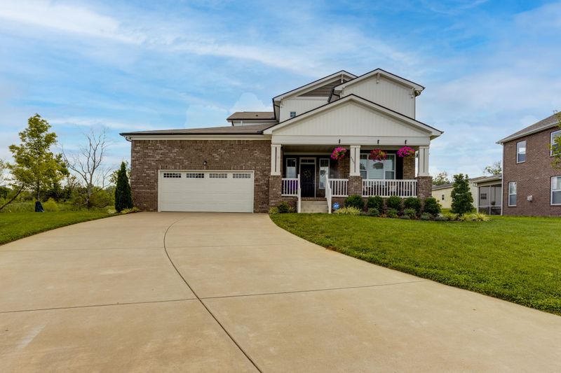 4005 Jacobcrest Ln, Murfreesboro, TN 37128