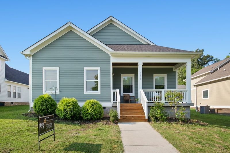110 Ellersly Way, Kingston Springs, TN 37082