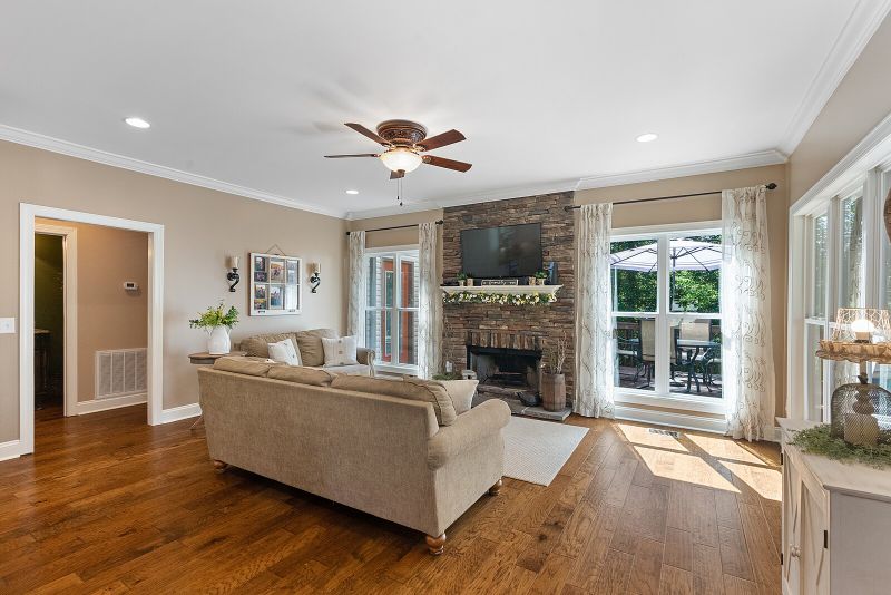 1208 Stillhouse Rd, White House, TN 37188