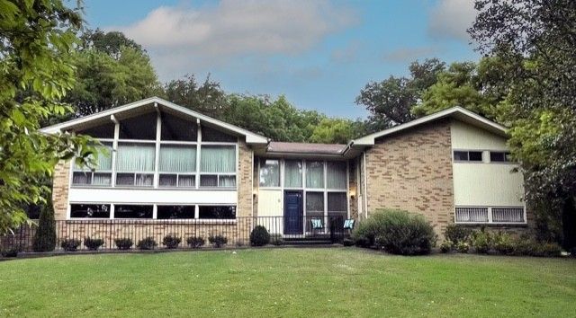 4140 W Hamilton Rd, Nashville, TN 37218