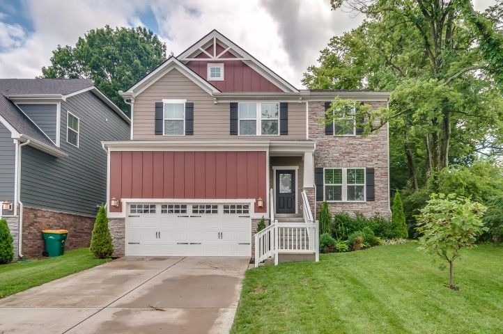 2064 Morton Dr, Spring Hill, TN 37174