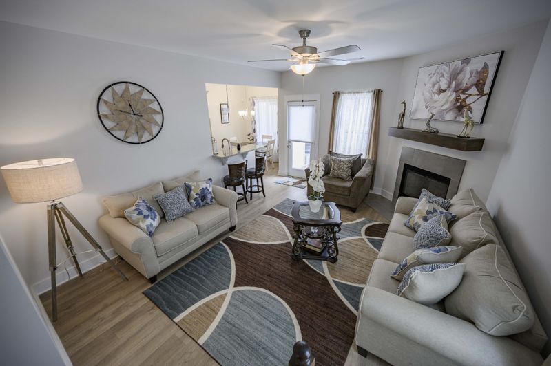 2143 Hospitality Ln, Murfreesboro, TN 37128