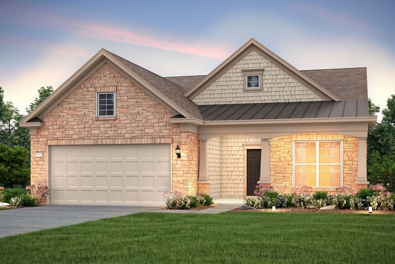 1069 Sumner Grv, Spring Hill, TN 37174