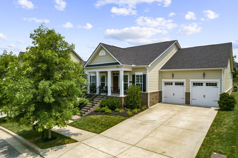 8023 Brookpark Ave, Franklin, TN 37064