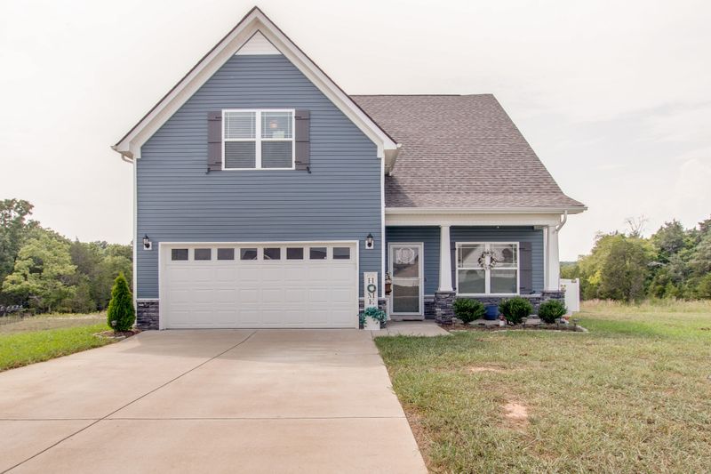 408 Bakerview St, Murfreesboro, TN 37129