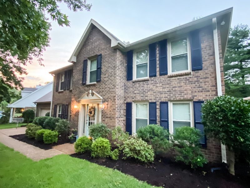 670 Watson Branch Dr, Franklin, TN 37064