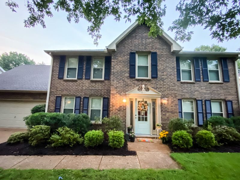 670 Watson Branch Dr, Franklin, TN 37064