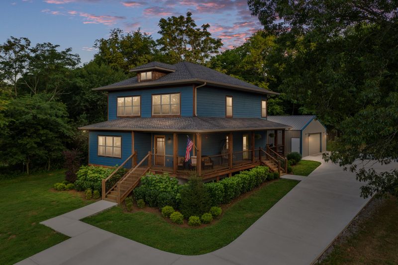 323 Vantrease Ln S, Gallatin, TN 37066