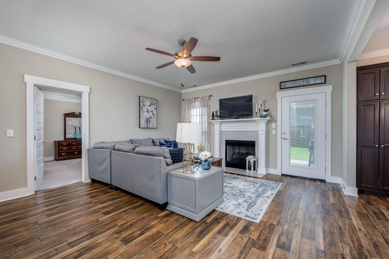 110 Cora Beth Ct, Lascassas, TN 37085