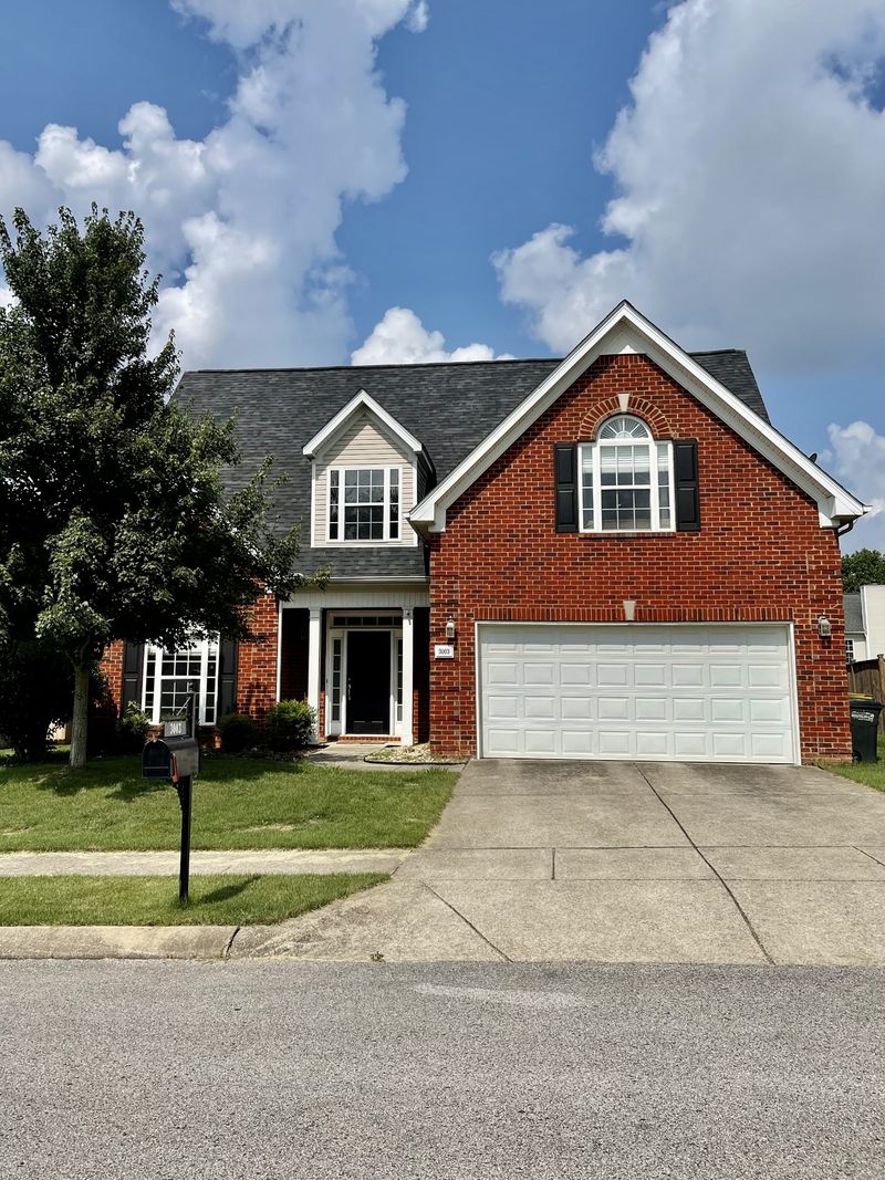 3003 Feradach Ln, Spring Hill, TN 37174