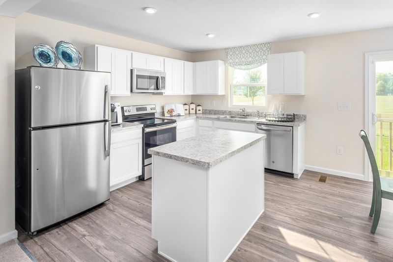 2935 Winterberry Dr #54, Nashville, TN 37207