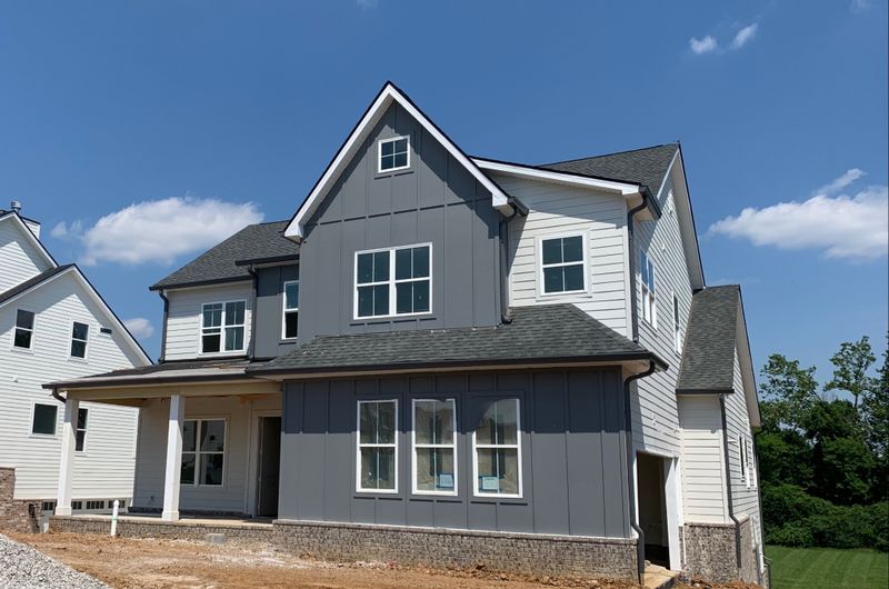 1016 Cantwell Pl, Spring Hill, TN 37174