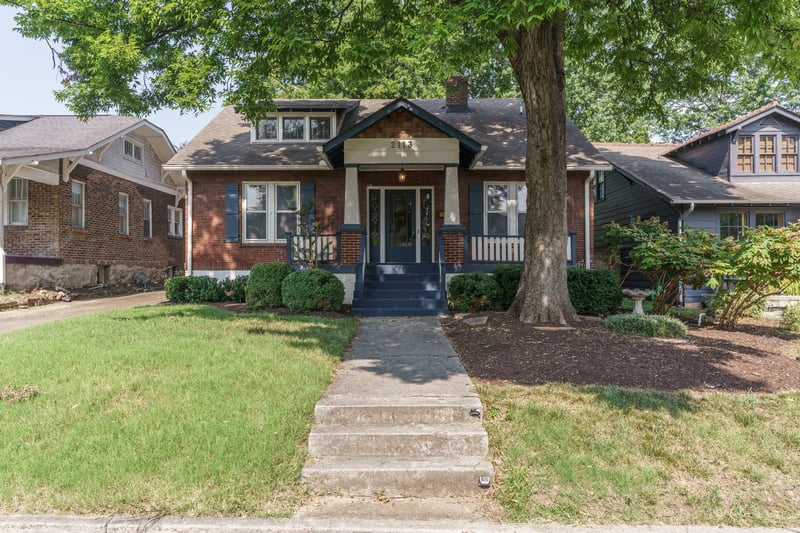 2113 18th Ave S, Nashville, TN 37212