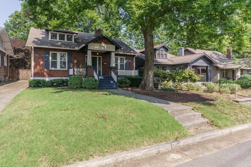 2113 18th Ave S, Nashville, TN 37212