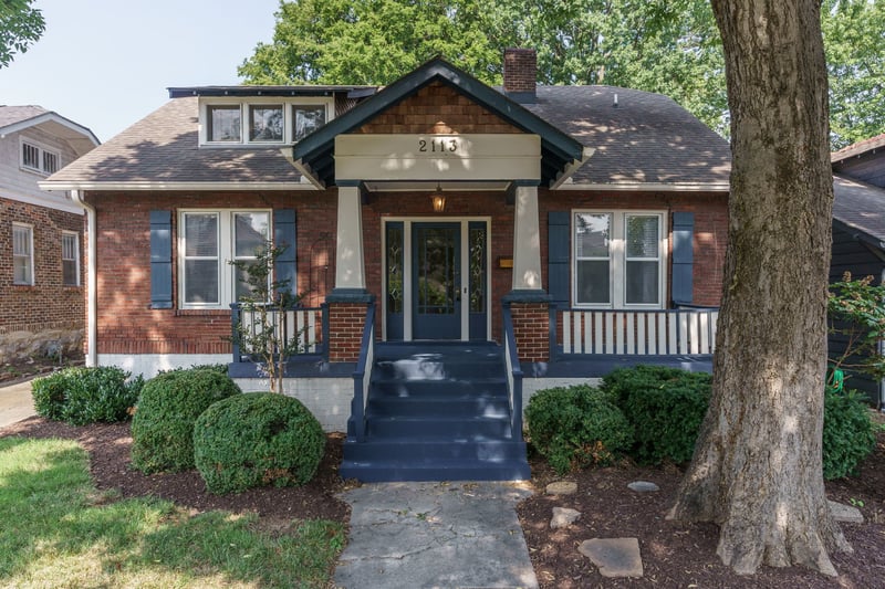 2113 18th Ave S, Nashville, TN 37212