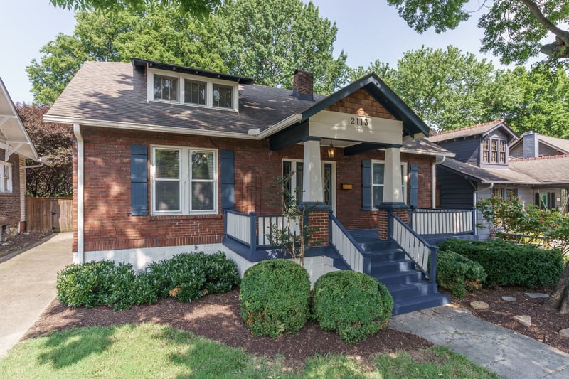2113 18th Ave S, Nashville, TN 37212