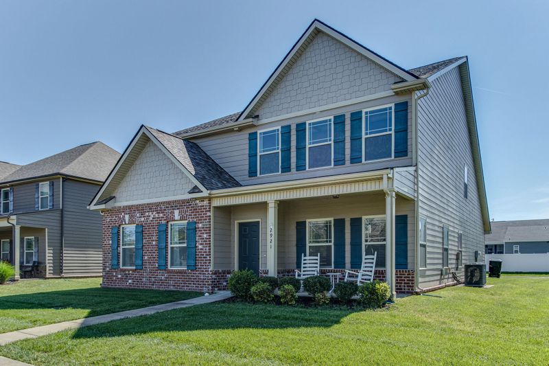 2921 Cason Ln, Murfreesboro, TN 37128