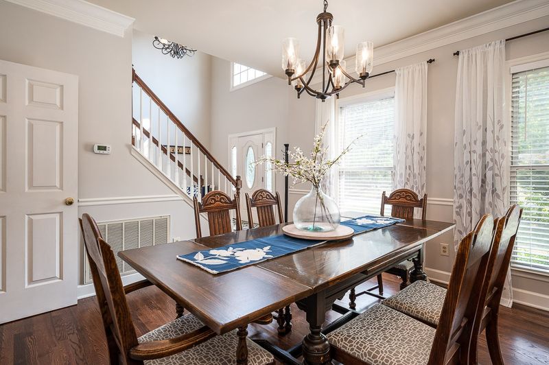 119 Saddlebridge Ln, Franklin, TN 37069