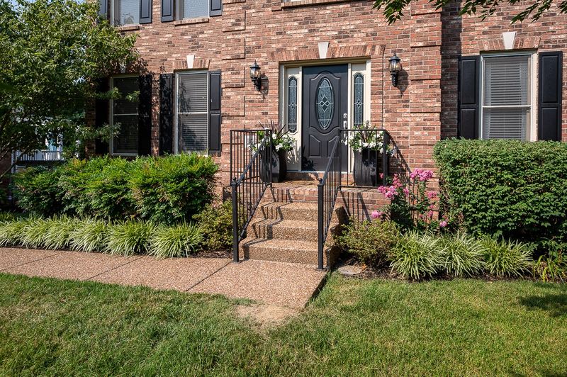 119 Saddlebridge Ln, Franklin, TN 37069