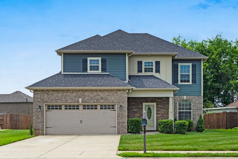 2943 Butterfly Bnd, Murfreesboro, TN 37129