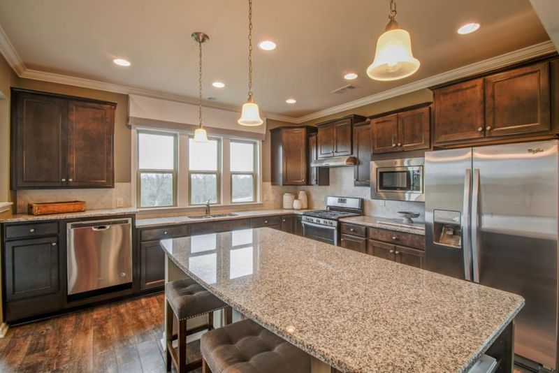 1600 Grainger Springs, Spring Hill, TN 37174