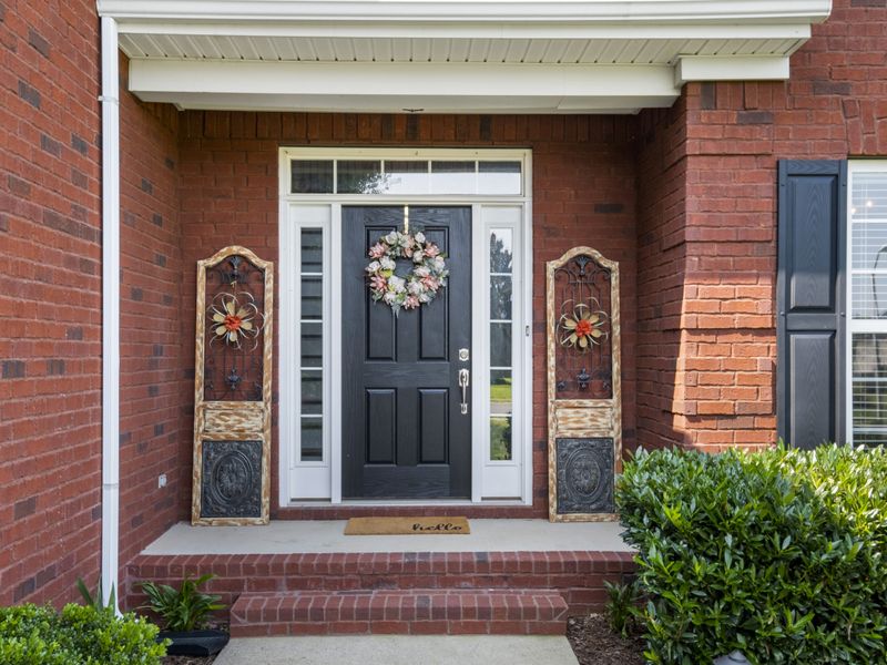 5117 Saint Ives Dr, Murfreesboro, TN 37128