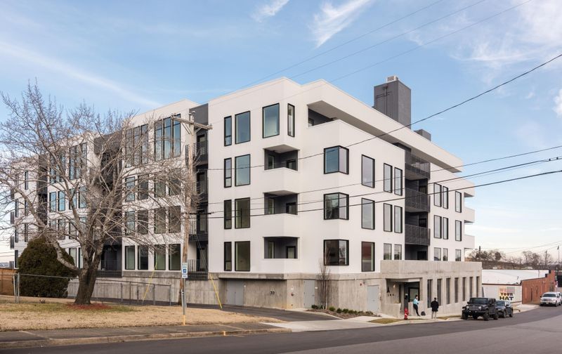 806 Olympic St #400, Nashville, TN 37203