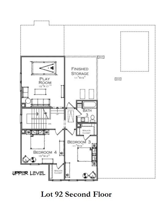 1426 Proprietors Pl, Murfreesboro, TN 37128